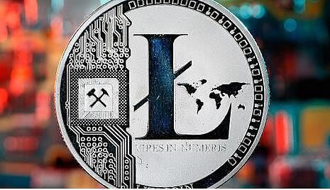 最新的莱特币价格和分析(ltc 到 usd)