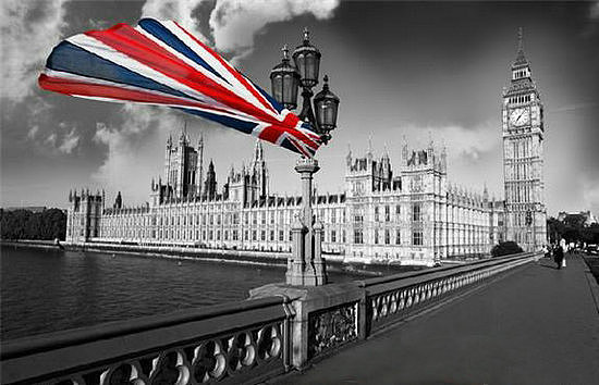 投资者必须认清英国伦敦的经济现状!英国