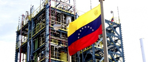 侵略性的美国石油制裁可能破坏委内瑞拉石油发