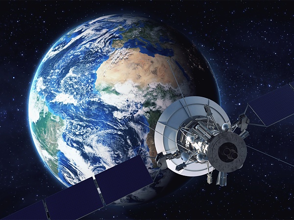 Blockstream卫星已启动:从太空向全球实时广播