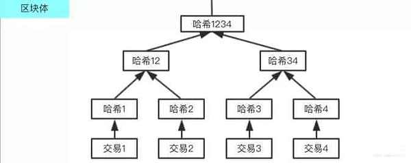 区块链入门(6) — 区块链的骨骼