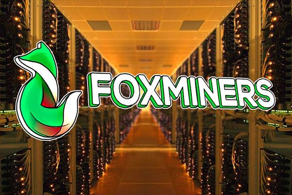 比特币矿机制造商FOXMINERS遭到媒体质疑