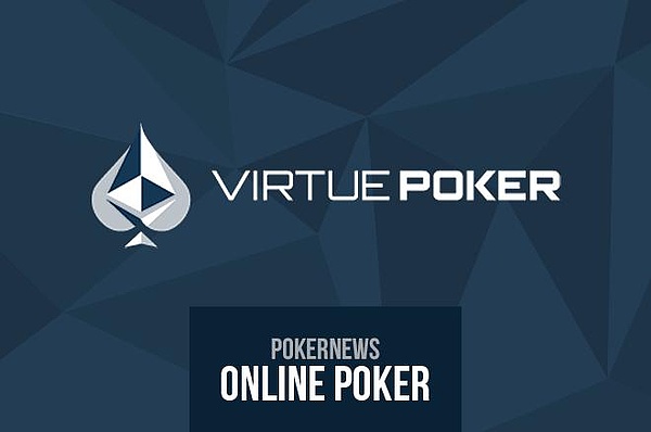 基于以太坊的扑克平台virtue poker获得500万美元投资所以在一级市场