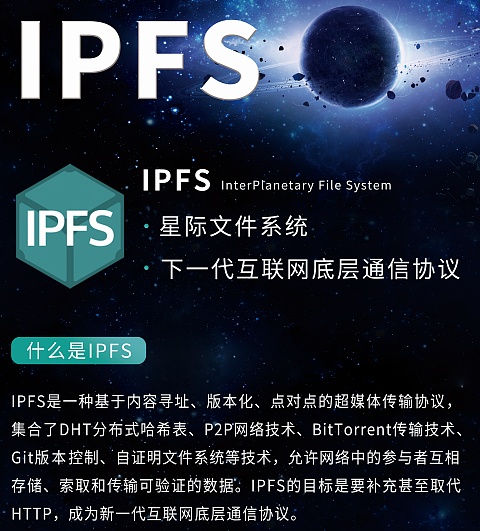 ipfsfilecoin挖矿4大理由