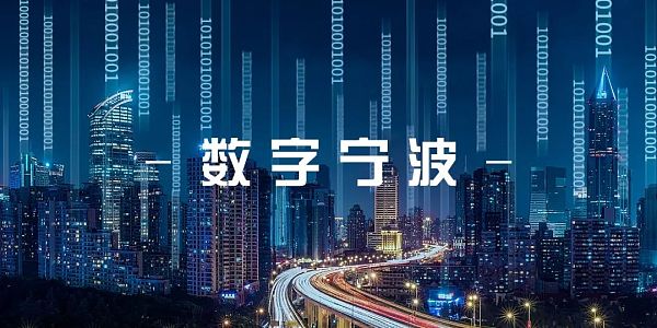 数字宁波艾鸥科技入围首批宁波市支撑数字化改革的软件企业推荐名单