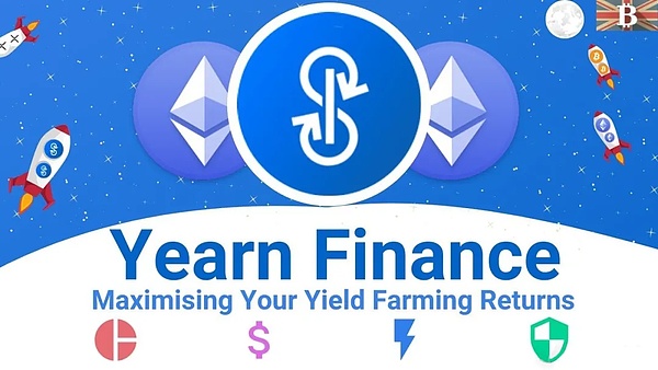 yearnfinance价格近70000这正是yfi多头的动力所在