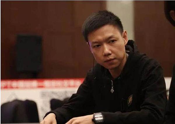 中国牌王v哥个人解读:网赌中的人为什么最后都输