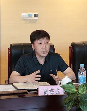 河北众诚率先发起区块链赋能实体经济研讨和转型