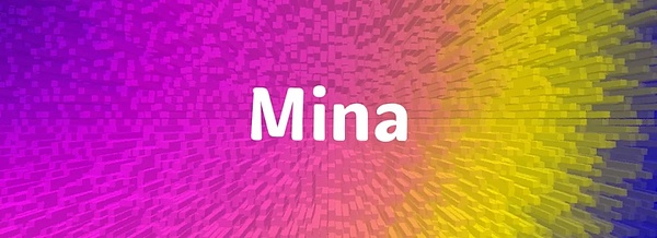 探索世界上最轻的区块链mina