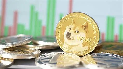 狗狗币十天暴涨450%，是泡沫还是第二个比特币？