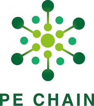 PE Chain积分链链接了整个商业社会