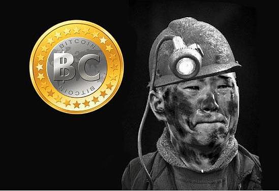 比特币矿机是否违法 在中国比特币采矿是否违法？