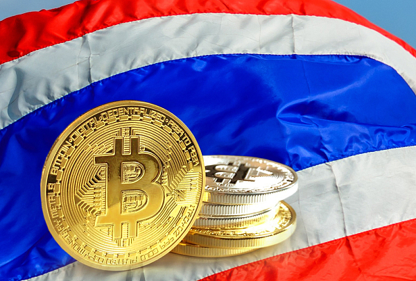 泰国将实施新规则以解决加密货币洗钱问题