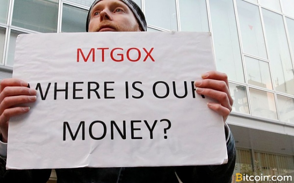 MtGox 丢失比特币的下落已知，但获取途径未知