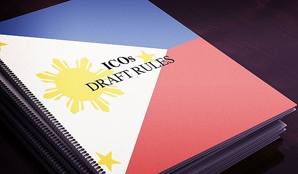 菲律宾证券交易委员会拟议ICO指导方针 或将加密代币归类为证券
