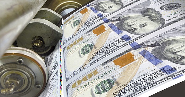 稳定币公司Tether“印钞”速度堪比美联储 累计代币发行总额已达4.15亿美元