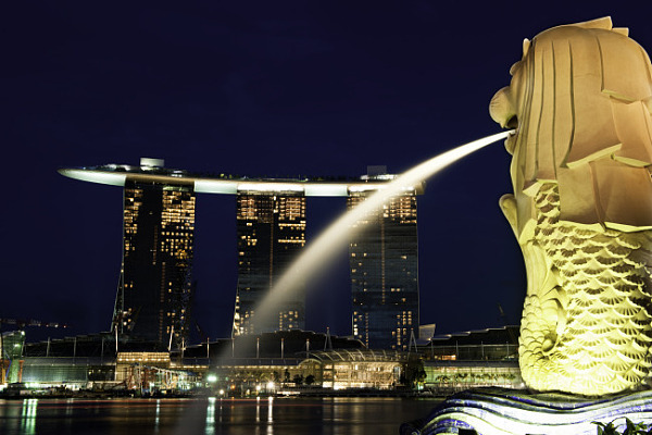 区块链基金会注册在新加坡的优势分析