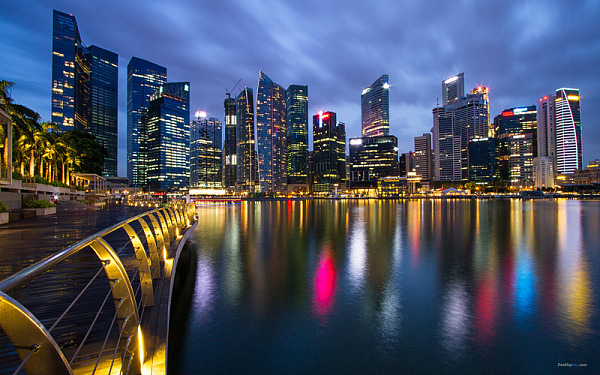 注册新加坡ICO基金会做区块链需要什么条件呢