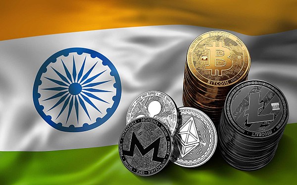 印度卡纳塔克邦将推出创新机构帮助加密货币业务