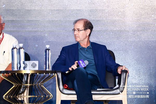 Silvio Micali：如何建立更安全的权益证明