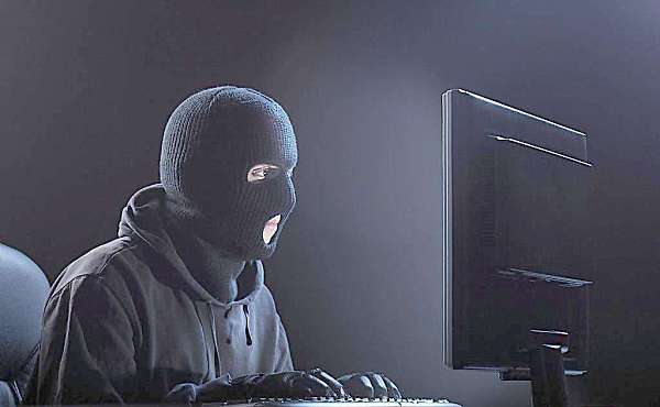 黑客犯罪已成网络犯罪核心所在