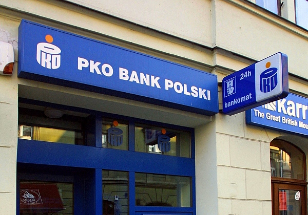 波兰储蓄银行为其客户文件推出区块链解决方案