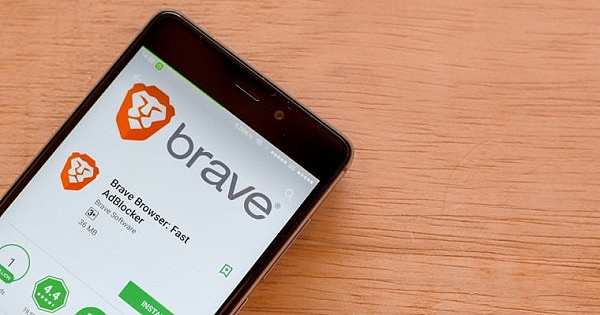 加密货币浏览器Brave与Civic合作 推出安全便捷的区块链身份认证服务 