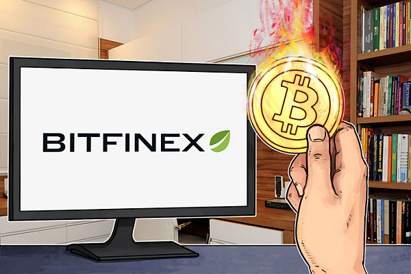 Bitfinex曾因遭受网络攻击而失窃119756枚比特币  图片来源：金色财经