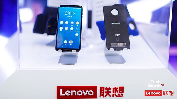 联想自称首发5G手机 网友：说好的区块链手机呢？