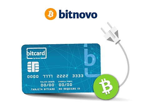Bitnovo 比特卡和 N26 账户用户现在可以使用比特币现金进行充值和