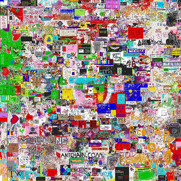 疯狂版Fomo3D：EOS Pixel一个像素点竟值18万元