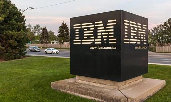 IBM获得基于区块链的网络安全系统新专利