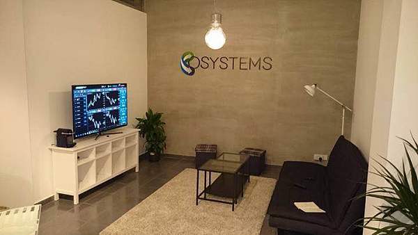 O-systems公司
