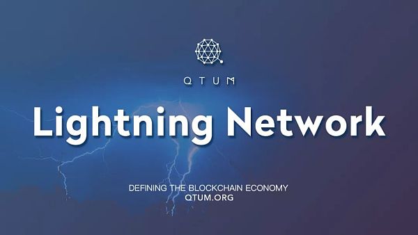 Qtum Quantum Chain Weekly (9 월 24 일 - 10 월 7 일)