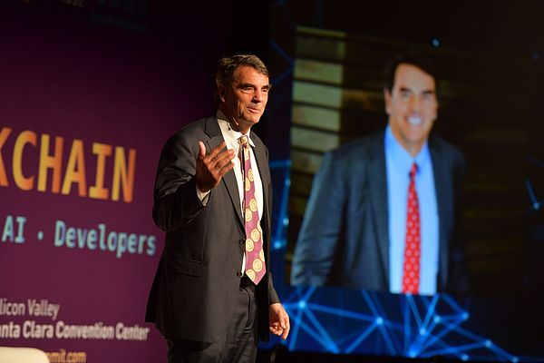 Tim Draper