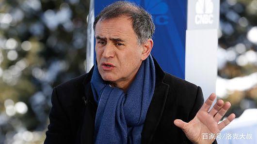 经济学家Roubini：比特币是诈骗之母 区块链被过分夸大