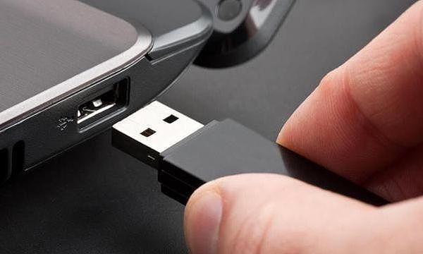 如何使用 USB 闪存驱动器创建自己的比特币钱包