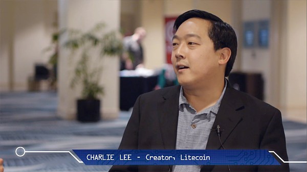 莱特币创始人李启伟宣布不再为Coinbase工作，将专注于莱特币开发