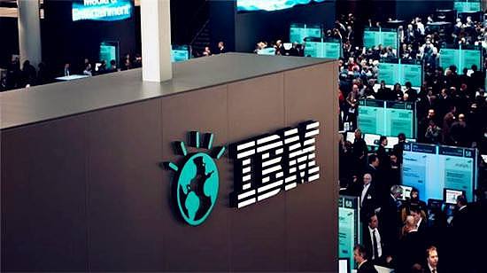 IBM：区块链重塑智慧地球