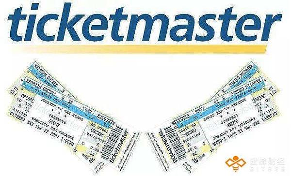 Ticketmaster收购区块链票务公司UPGRADED推出智能门票