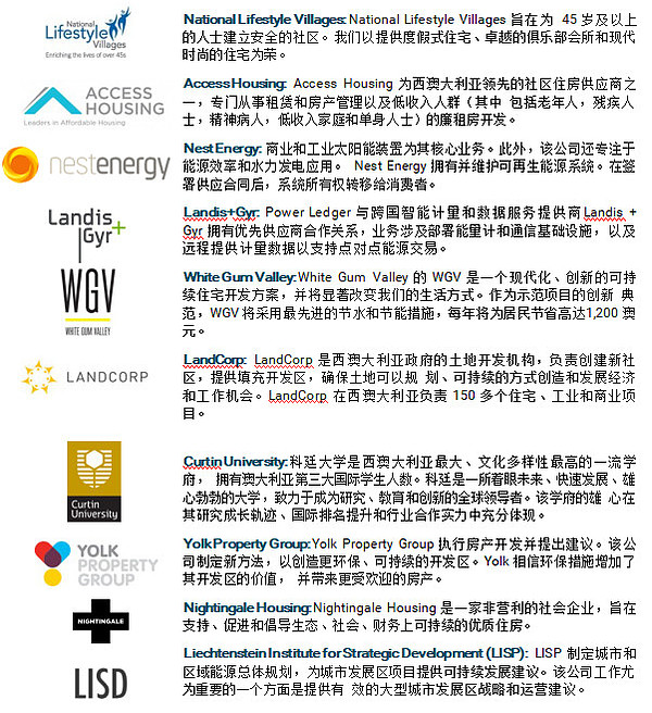 Power Ledger：P2P微电网能源交易平台 | ONETOP评级