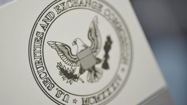 美国证券交易委员会加大执法力度 在过去一年共关闭十几项非法首次代币发行