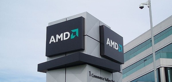 挖矿GPU需求下降 AMD第三季度加密挖矿GPU收入“微不足道”