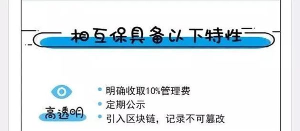 一毛钱保费30W理赔支付宝牵手区块链欲颠覆传统保险?