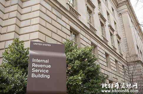 IRS撤回对Coinbase传票 仍希望掌握其用户