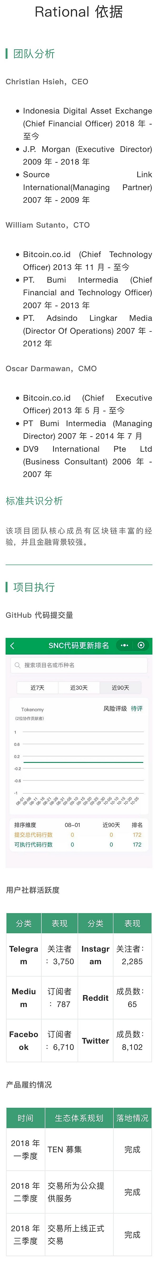 夸克链 QuarkChain 已上线测试网｜标准共识评级短报合集