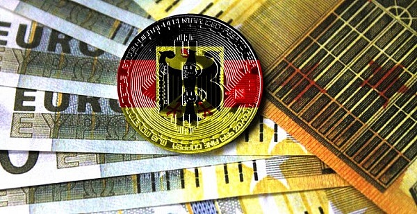德国法院裁决比特币自动提款机合法 加密货币交易不应受监管约束