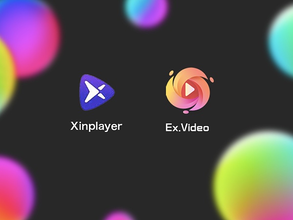 王欣的XinPlayer和短视频Ex.Video 借助区块链构建视频网络的理想国？