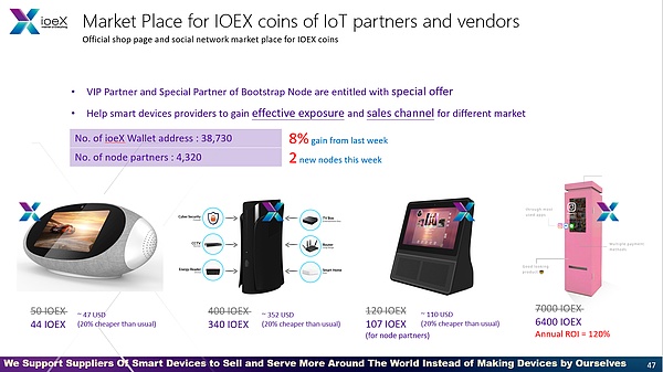 ioeX 联合创始人Neo：台湾“投资圣手”财富自由后 转身投入万物联网 | 金色财经独家专访