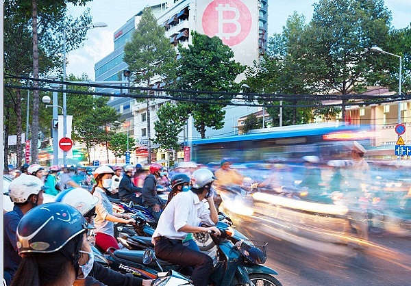 越南加密货币行业监管已处在“十字路口” 不同政府部门意见仍难统一